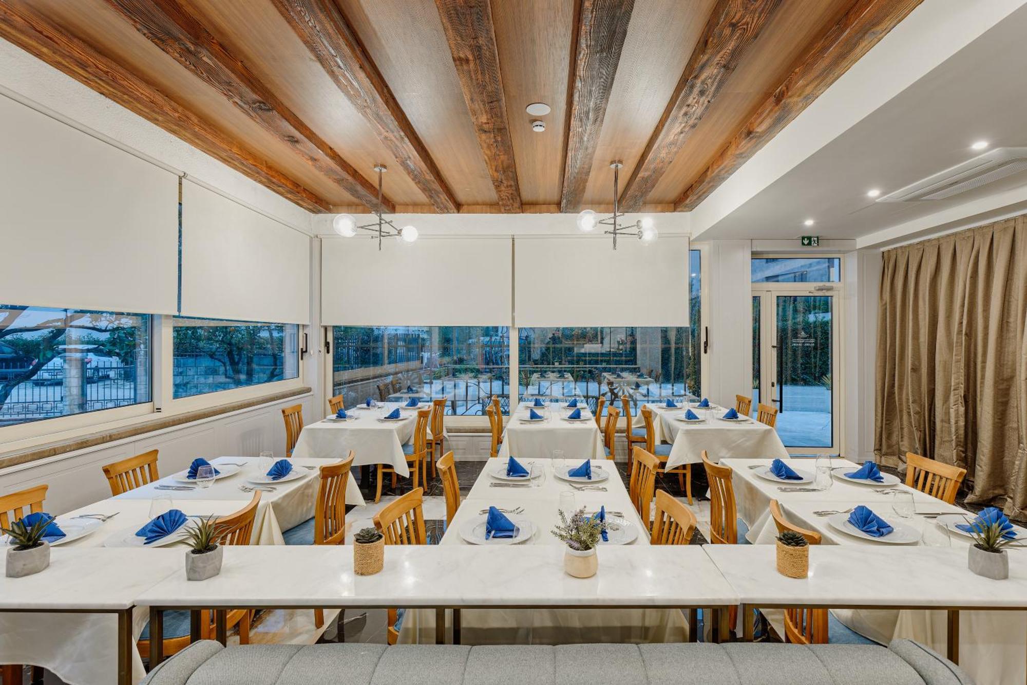 Hotel Splendido MB Tivat Buitenkant foto