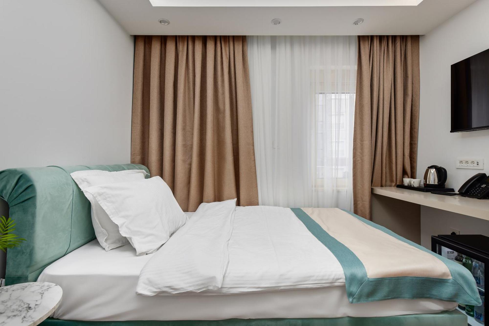 Hotel Splendido MB Tivat Buitenkant foto