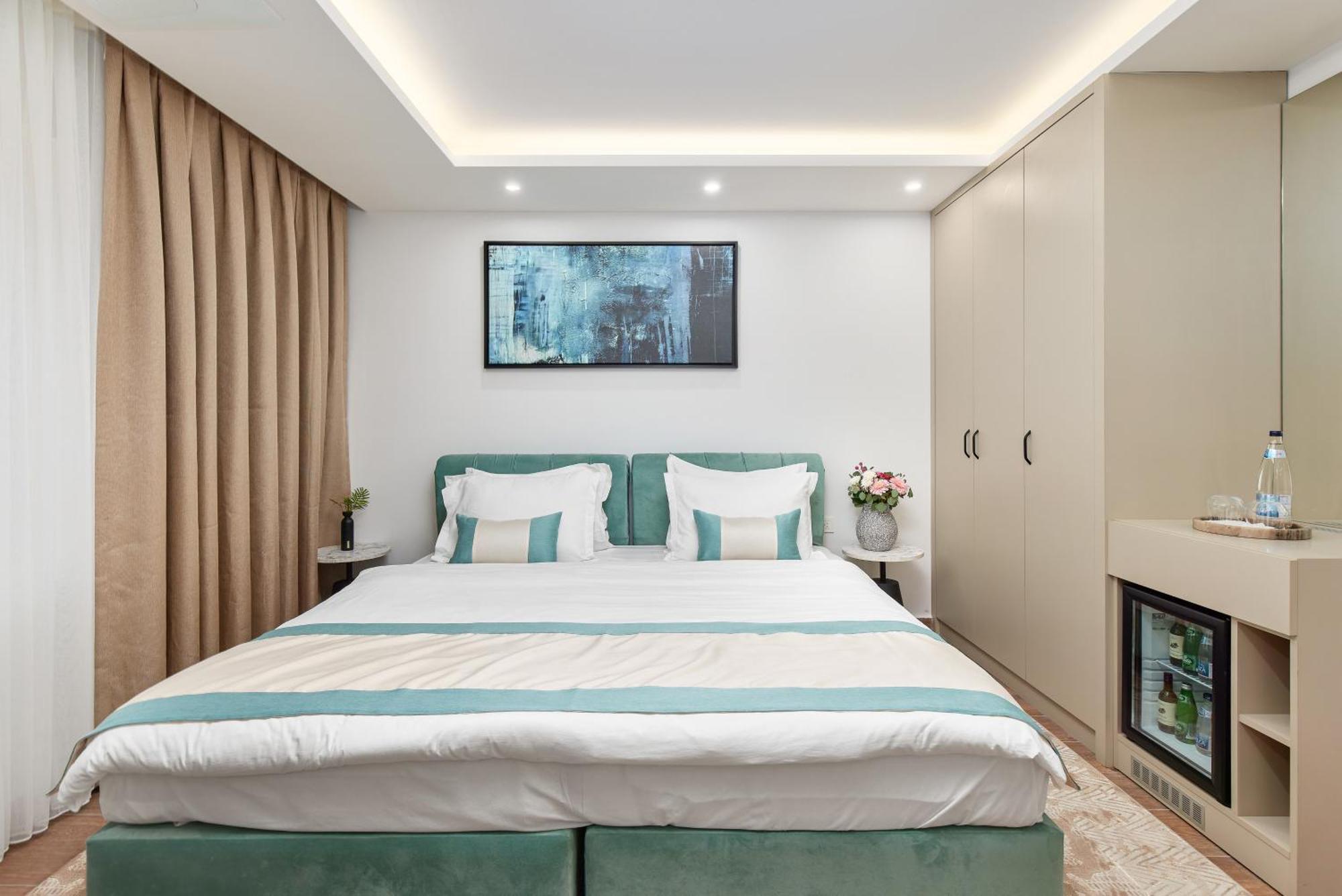 Hotel Splendido MB Tivat Buitenkant foto