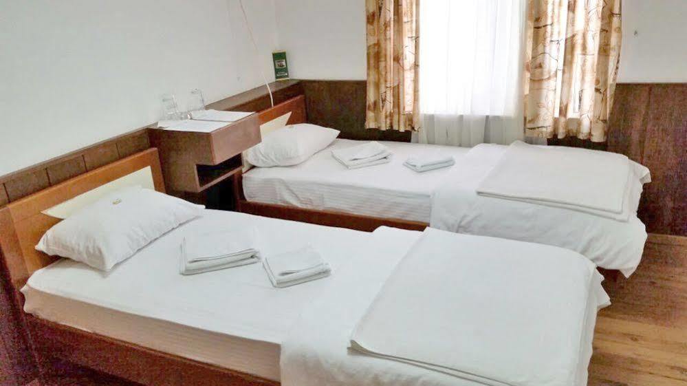 Hotel Splendido MB Tivat Buitenkant foto